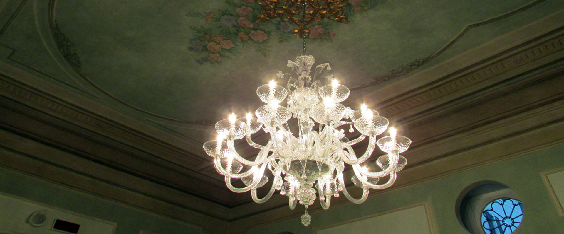 Murano Glass